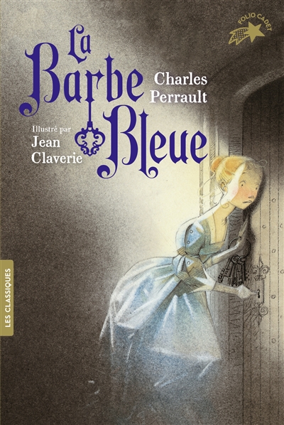 La Barbe-Bleue - 