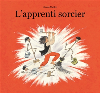 L'apprenti sorcier - 