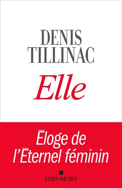 Elle - 