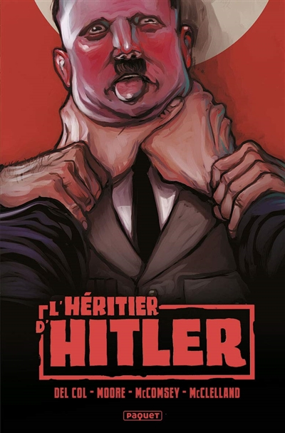 L'héritier d'Hitler - 