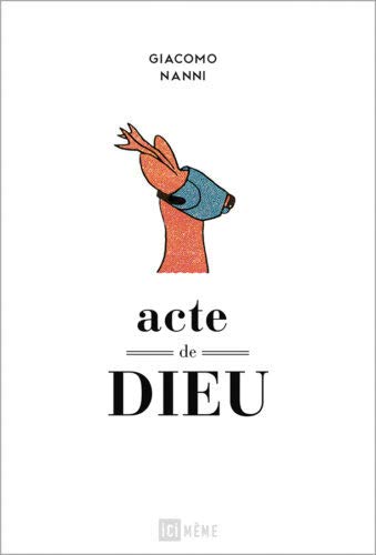 Acte de Dieu - 