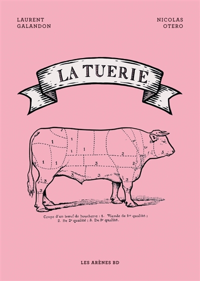 La tuerie - 