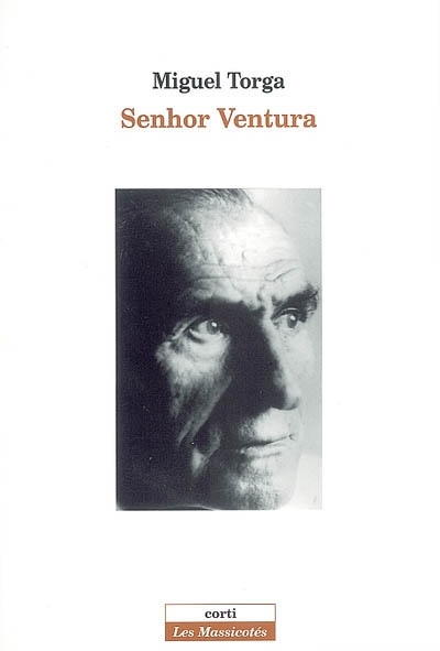 Senhor Ventura - 