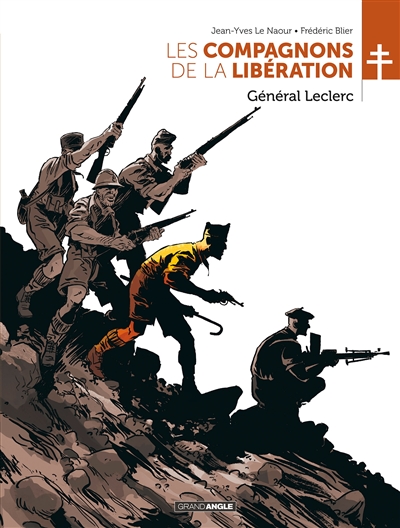 Les compagnons de la Libération - 