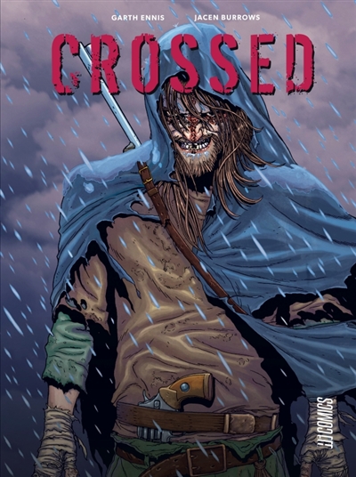 Crossed - 