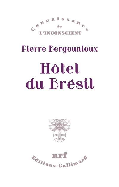 Hôtel du Brésil - 