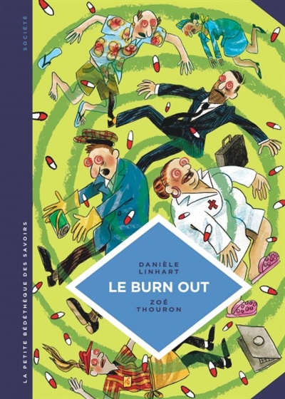 Le burn out - 