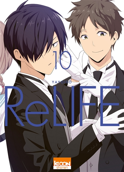 Relife - 