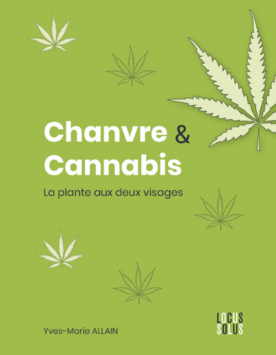 Chanvre & cannabis - 