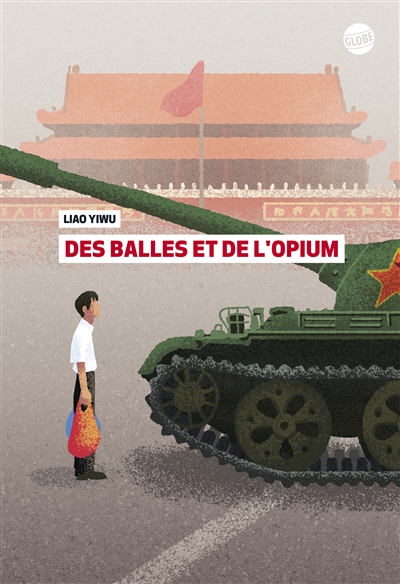 Des balles et de l'opium - 