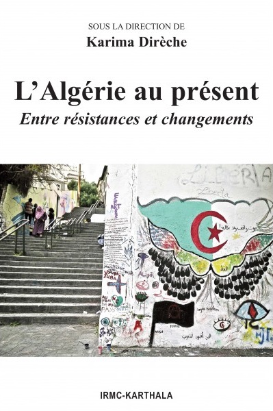 L'Algérie au présent - 