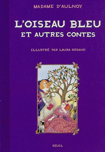 oiseau bleu et autres contes (L') - 