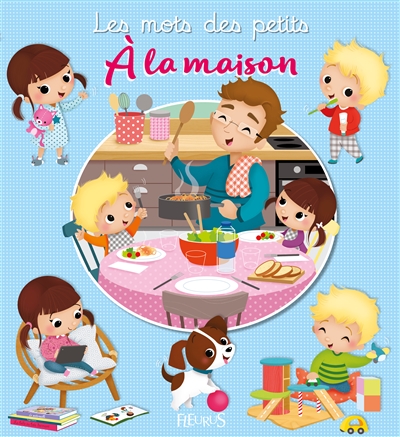 A la maison - 