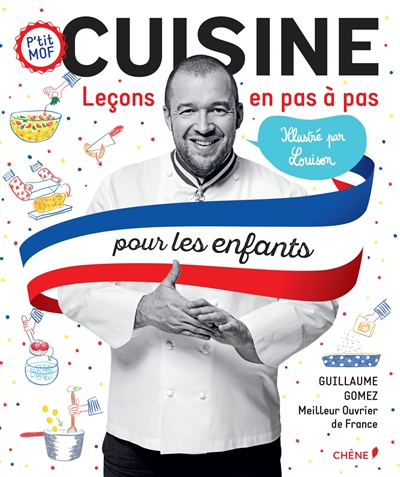 Cuisine pour les enfants - 