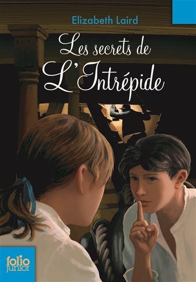 secrets de l'Intrépide (Les ) - 