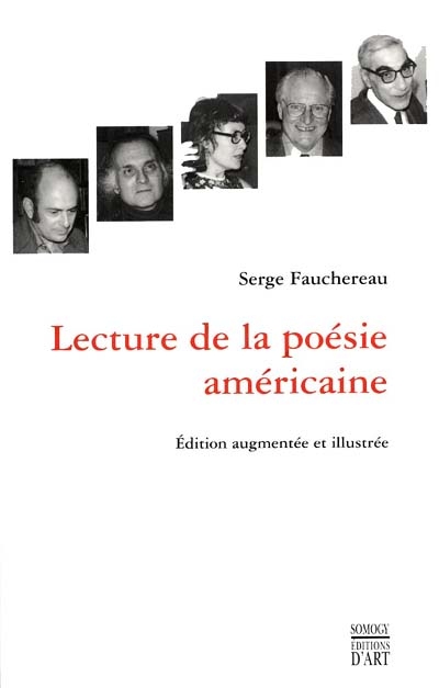 Lecture de la poésie américaine - 