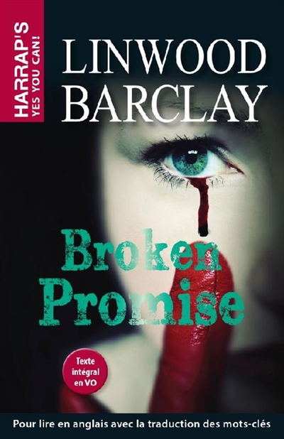 Broken Promise  - 