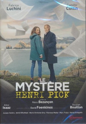 Le Mystère Henri Pick - 