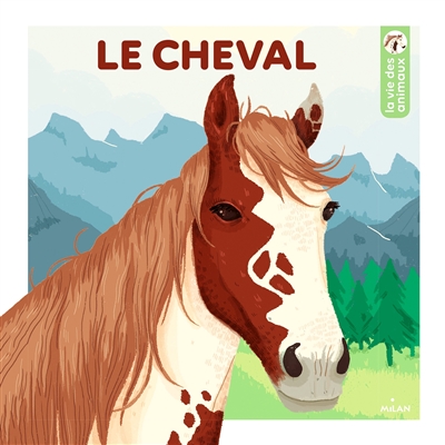 Le cheval - 