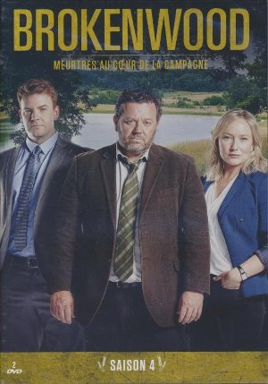 Brokenwood - 