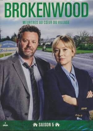 Brokenwood - 