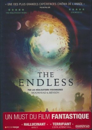 The Endless - 