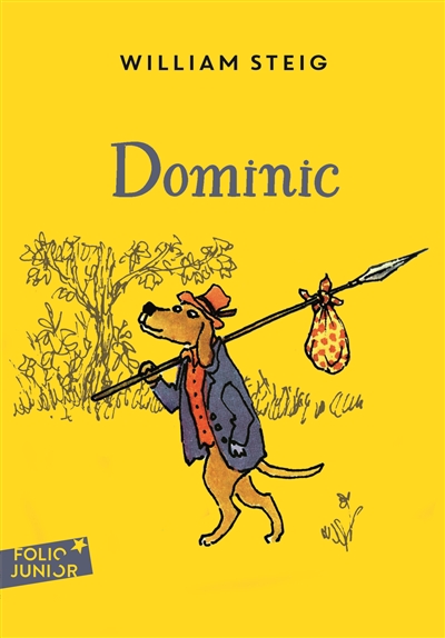 Dominic - 