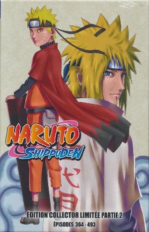 Naruto Shippuden - 