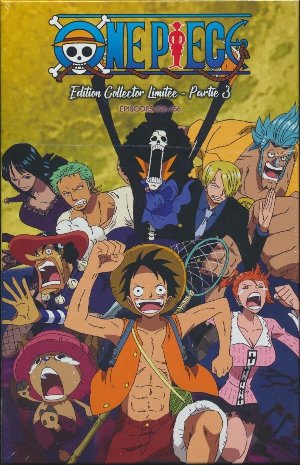 One piece - 