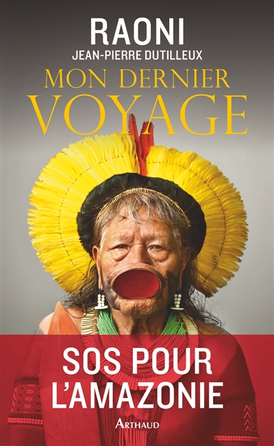 Mon dernier voyage - 