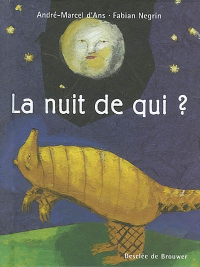 nuit de qui ? (La) - 