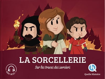 La sorcellerie - 