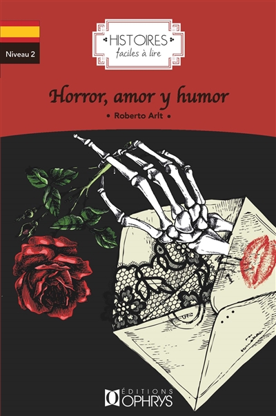 Horror, amor y humor - 