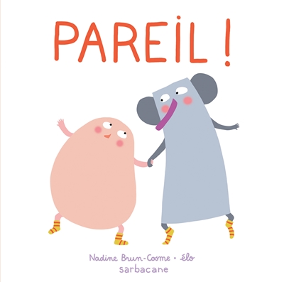 Pareil ! - 