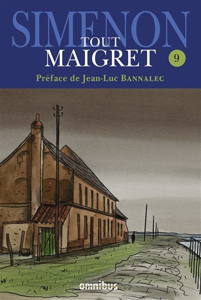 Tout Maigret - 