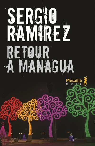 Retour à Managua - 