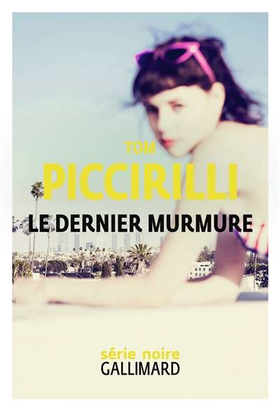 Le dernier murmure - 