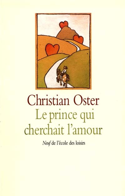 prince qui cherchait l'amour (Le) - 