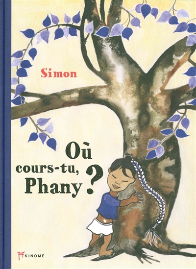 Où cours-tu Phany ? - 