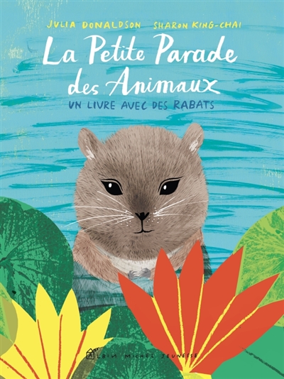 La petite parade des animaux - 