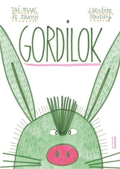 Gordilok - 