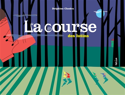 La course des lutins - 