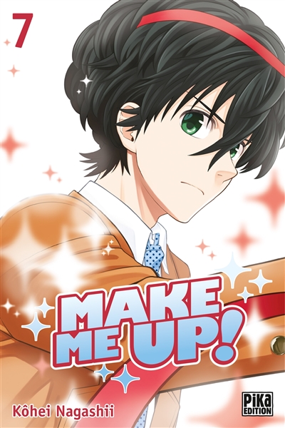 Make me up ! - 