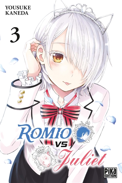 Romio vs Juliet - 