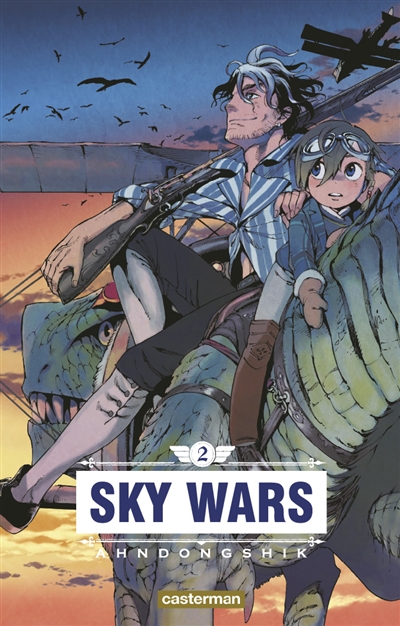 Sky wars - 