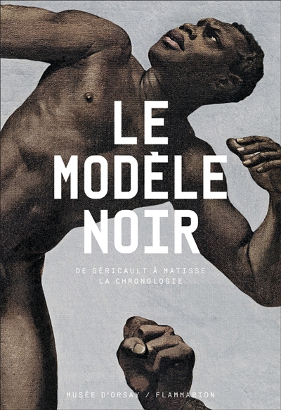 Le modèle noir - 