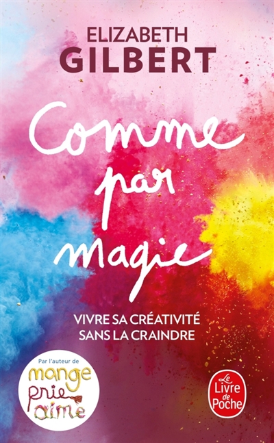 Comme par magie - 