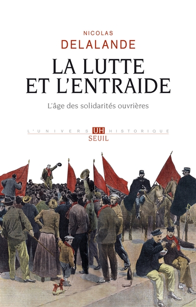 La lutte et l'entraide - 