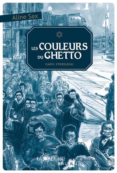 Les couleurs du ghetto - 