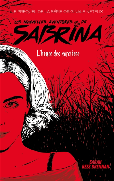 Les nouvelles aventures de Sabrina - 